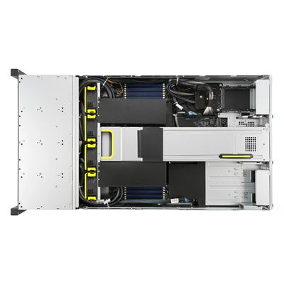 Intel Xeon Gold 6140 2.3G Processor Type High Perfomance RS720-E11-RS24U Rack Server