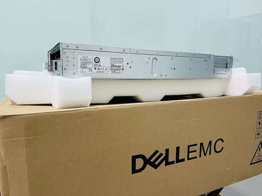 Full-Duplex Half-Duplex Communication Dell DS-6610B Connectrix SAN Switch 24-port 8-port