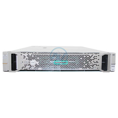 Intel Xeon 2.5Hz Processor and HPE D3610 Storage Enclosure G10 A Winning Combination