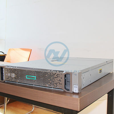 Intel Xeon 2.5Hz Processor and HPE D3610 Storage Enclosure G10 A Winning Combination