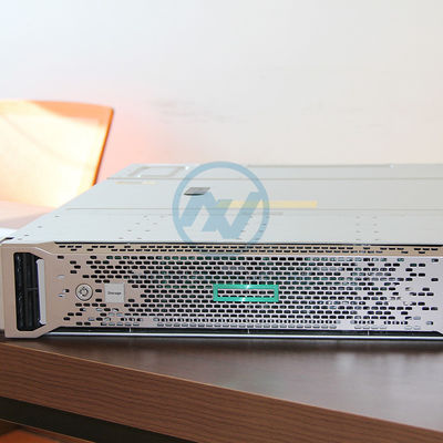 Intel Xeon 2.5Hz Processor and HPE D3610 Storage Enclosure G10 A Winning Combination