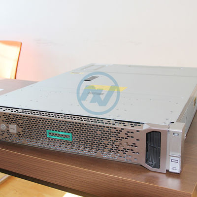 Intel Xeon 2.5Hz Processor and HPE D3610 Storage Enclosure G10 A Winning Combination