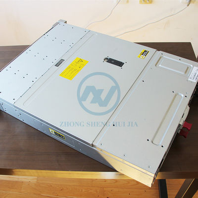 Intel Xeon 2.5Hz Processor and HPE D3610 Storage Enclosure G10 A Winning Combination