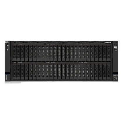 3 GHz Processor Main Frequency Rack Server ThinkSystem SR675 V3 for Enterprise Level