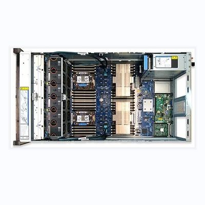 3 GHz Processor Main Frequency Rack Server ThinkSystem SR675 V3 for Enterprise Level