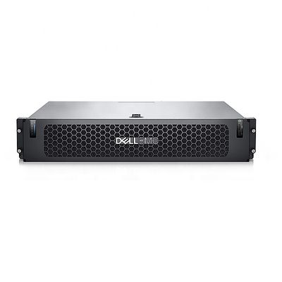 Intel Xeon Silver 4314*2 Rack Server 64G DDR4 1.92TSSD*2 PERC H755 5719 Four-Port Network Card 1400W*2