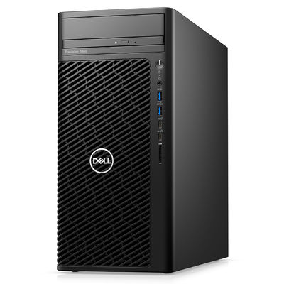 Dell Precision T3660 Workstation i7-12700 Computer Desktop PC for Advanced Technology