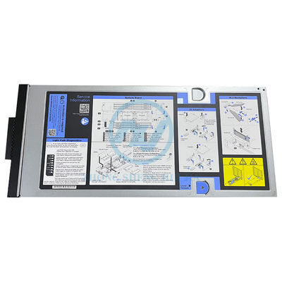 Le novo ThinkSystem SN550 v2 xeon 6348 Blade Server Chassis Form Factor 2U Rack Server