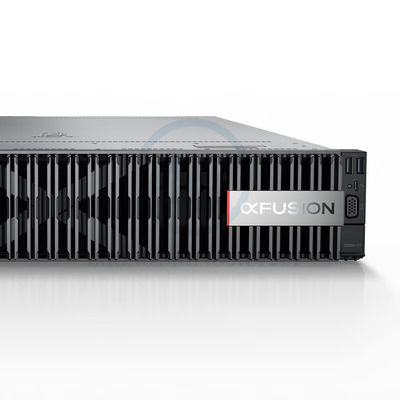 Intel Xeon Silver 4416 Processor Main Frequency Rack Server FusionServer 2288H V7 r 2U