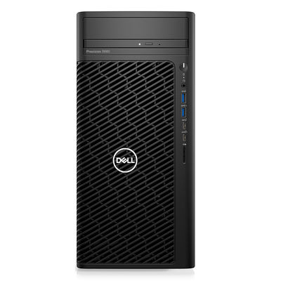 Dell Precision T3660 Workstation i7-12700 Computer Desktop PC for Advanced Technology