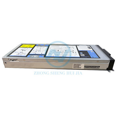 Le novo ThinkSystem SN550 v2 xeon 6348 Blade Server Chassis Form Factor 2U Rack Server