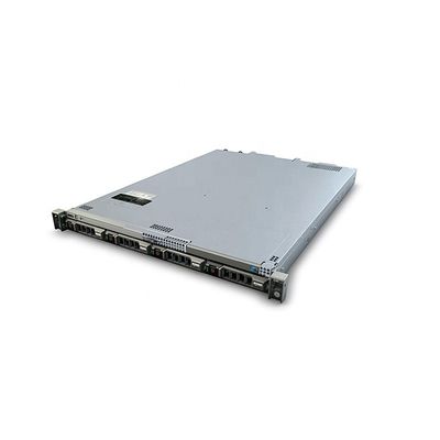 DELL DSS1500 Dual E5-2620V4 CPU Rack Server for Large-Scale Database Applications