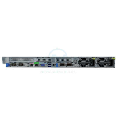 FusionServer 1288H V6 Rack Server with 900W Power Supply and Intel Xeon 4309Y 32G Ram