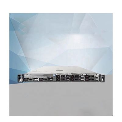 DELL DSS1500 Dual E5-2620V4 CPU Rack Server for Large-Scale Database Applications