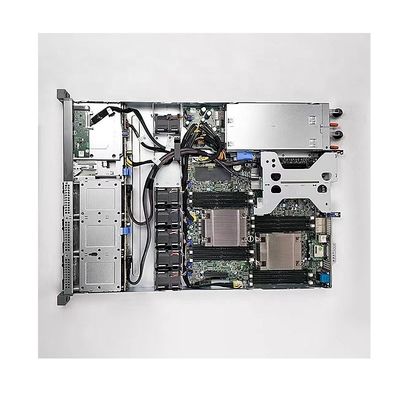 DELL DSS1500 Dual E5-2620V4 CPU Rack Server for Large-Scale Database Applications