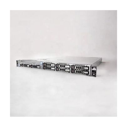 DELL DSS1500 Dual E5-2620V4 CPU Rack Server for Large-Scale Database Applications