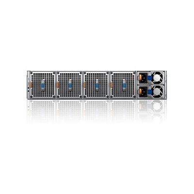 Stock Dell PowerSwitch Z9264F-ON Multi-rate Fabric Networking Switch for Top-of-Rack