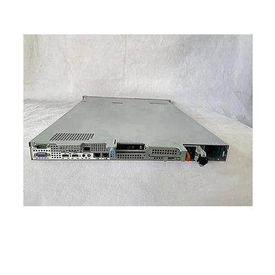 DELL DSS1500 Dual E5-2620V4 CPU Rack Server for Large-Scale Database Applications