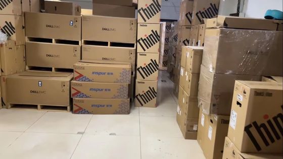 Dell SAN Switch DS-7720B /ds-6610b/ Ds-6620b/ Ds-6630b/ Ds-7720b / Ds-7730b with Stock