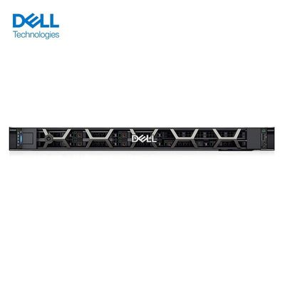 PowerEdge R350 Rack Server Intel Xeon E-2314 Processor Type Customization