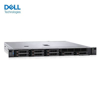 PowerEdge R350 Rack Server Intel Xeon E-2314 Processor Type Customization