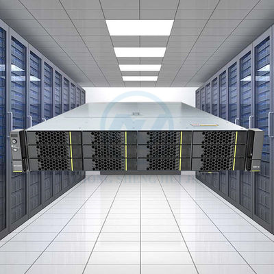 Private Mold Huawei 2288H V6 Rack Server with Intel Xeon Gold 5318N and 32G Memory