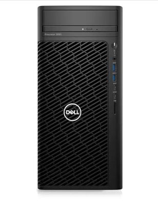Customizable Dell Precision 3660 Tower Workstation T3660 with Intel Core i7 Processor