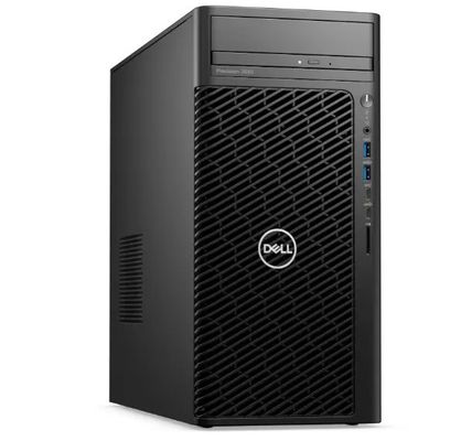 Customizable Dell Precision 3660 Tower Workstation T3660 with Intel Core i7 Processor