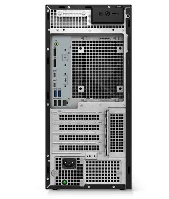 Customizable Dell Precision 3660 Tower Workstation T3660 with Intel Core i7 Processor