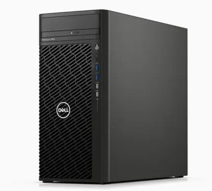 Customizable Dell Precision 3660 Tower Workstation T3660 with Intel Core i7 Processor