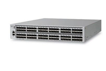 Data Transfer with Stackable Dell EMC Connectrix DS-6620B 32Gb/s Fibre Channel Switch