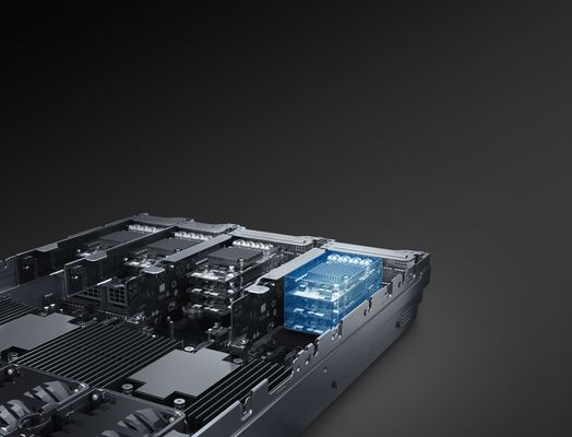 Private Mold Yes Xeon Processor Type FusionServer 2288H V7 2U 2-Socket Rack Server