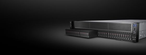 Private Mold Yes Xeon Processor Type FusionServer 2288H V7 2U 2-Socket Rack Server