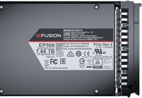 Private Mold Yes Xeon Processor Type FusionServer 2288H V7 2U 2-Socket Rack Server