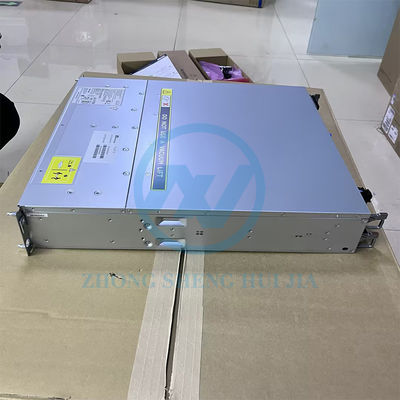 NetApp FAS2750-100-C 3.84TB SSD*48 EMM 2 Amperage 4.3A at 240V NetApp Storage Solution