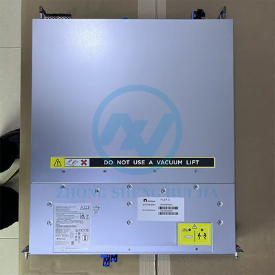 NetApp FAS2750-100-C 3.84TB SSD*48 EMM 2 Amperage 4.3A at 240V NetApp Storage Solution