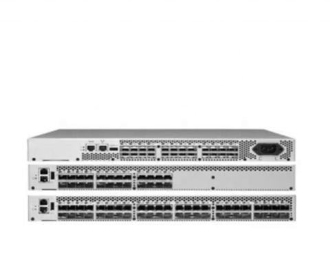 Dell Connectrix Switch DS-7720B with Rear-to-Front Airflow and 24x32Gb SFPs Included