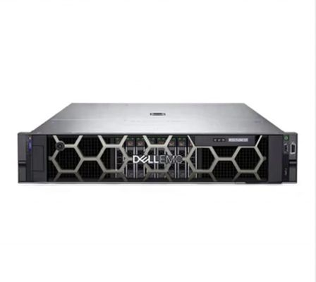 PowerEdge R750XA Rack Server with 2* Intel Xeon Silver 4310 2.1G 64GB DDR4 Memory and 480GB SSD SATA