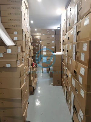 Intel Processor 1288HV6 1U Rack Server Advanced Computing Solution