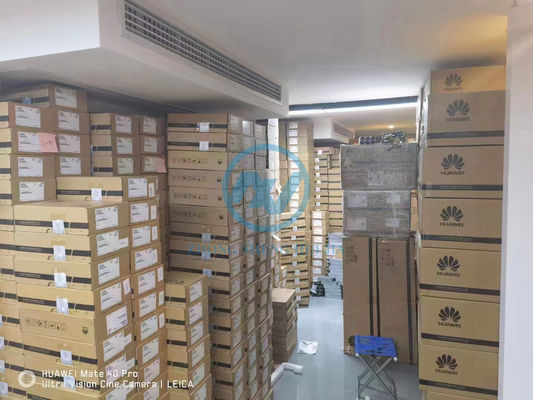 Intel Processor 1288HV6 1U Rack Server Advanced Computing Solution