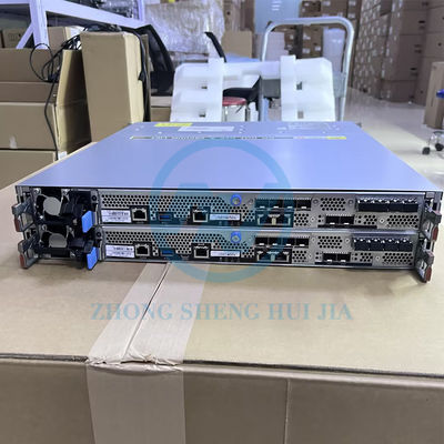 NetApp FAS2720-104-C 10 TB SAS*48 EMM 2 Provide Redundant Enclosure Management Capability
