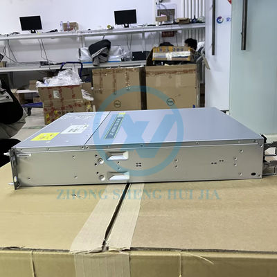 NetApp FAS2720-104-C 10 TB SAS*48 EMM 2 Provide Redundant Enclosure Management Capability
