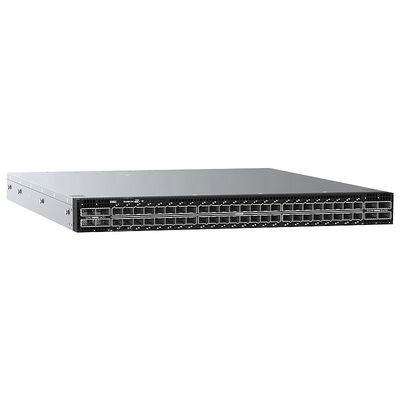 Dell Networking S3148P 48 RJ45 10/100/1000/10000Mbps Poe maximum 30.8 W ports 2 SFP ports