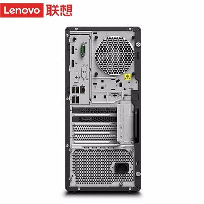 ThinkStation P350 tower workstation with W-1350 CPU and T600 4GB Graphics card stock
