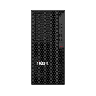 ThinkStation P350 tower workstation with W-1350 CPU and T600 4GB Graphics card stock