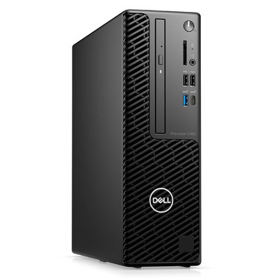 Precision T3460 3460 SFF Workstation Tower Competitive I7-12700/8G/256G SSD/260W for Your