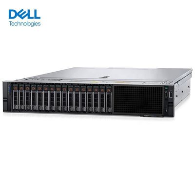 Intel Xeon Silver 4309Y Processor DE-LL PowerEdge R550 Rack Server Stocked and Ready