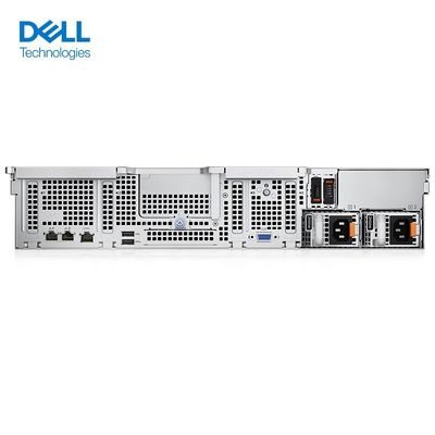 Intel Xeon Silver 4309Y Processor DE-LL PowerEdge R550 Rack Server Stocked and Ready