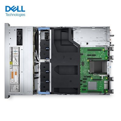 Intel Xeon Silver 4309Y Processor DE-LL PowerEdge R550 Rack Server Stocked and Ready