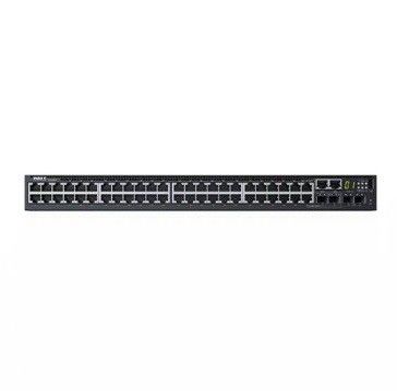 48 Port Dell S3148P Power Switch Simplify Your Networking Needs with Efficiency